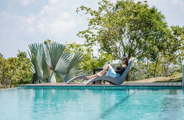 Blanket Days Resort and Spa