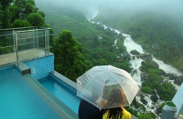Blanket Hotel and Spa