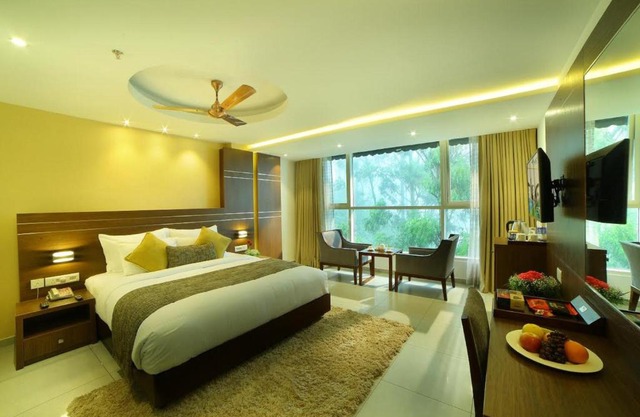 Blanket Hotel & Spa