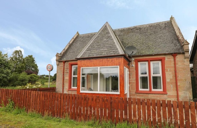 Blantyre Cottage