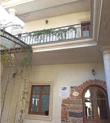 Blao boutique hotel