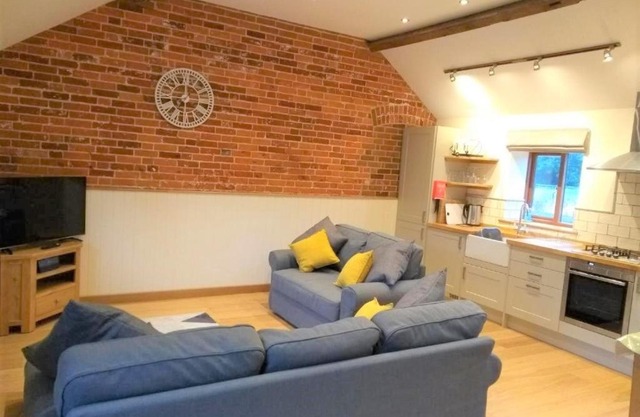 Blashford Manor Holiday Cottage - The Dartmoor Cottage