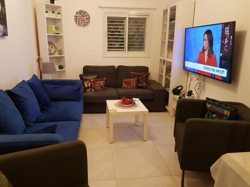 Blau Guesthouse