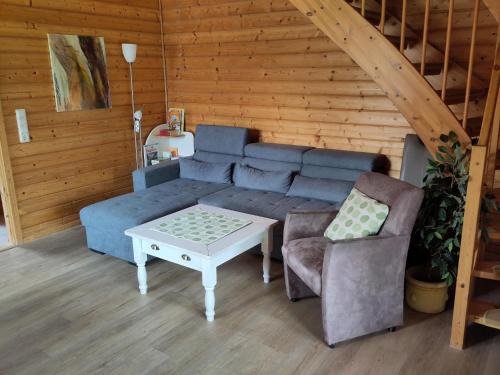 Blauvogel 6 Pers