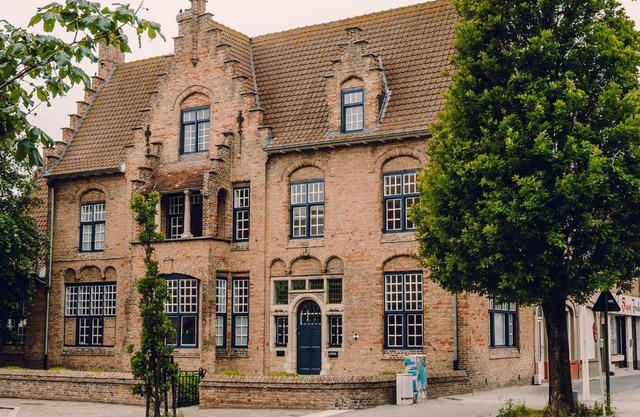 Blauwe Huis B&B