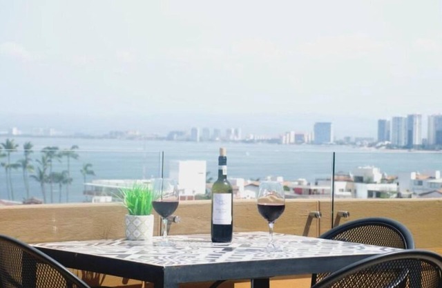 Blaze Hotel & Suite Vallarta