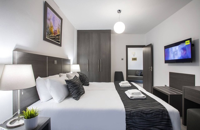 Blazer Residence