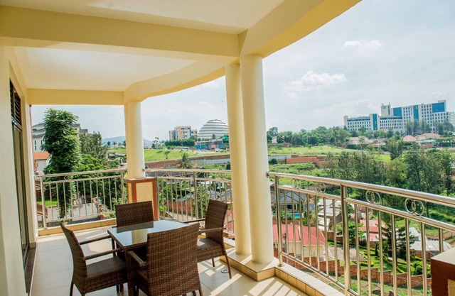 BLB Villa Park Hotel