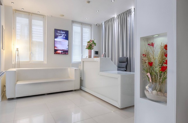 BLC Design Hotel