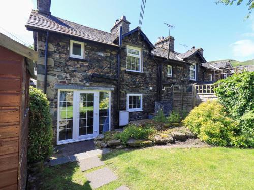 Bleaberry Cottage