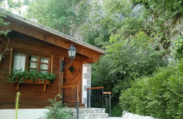 Bled lake,Chalet Studio only 2km from Bled lake