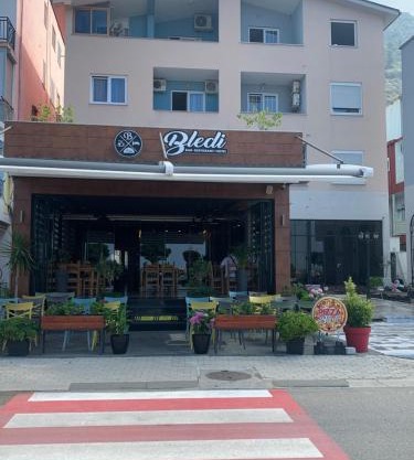 Bledi Hotel