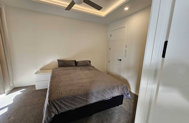 Blenheim Accommodation