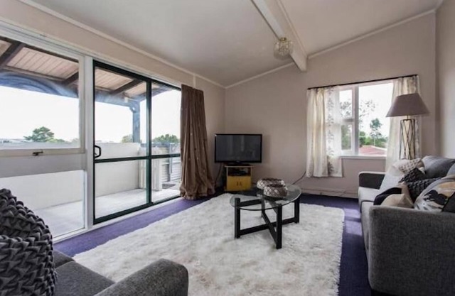 Blenheim Road Motor Lodge