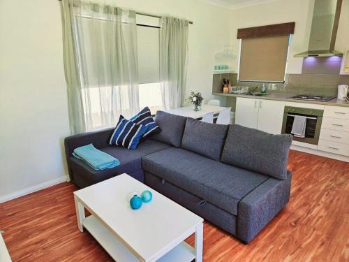 Blenny Park Guesthouse