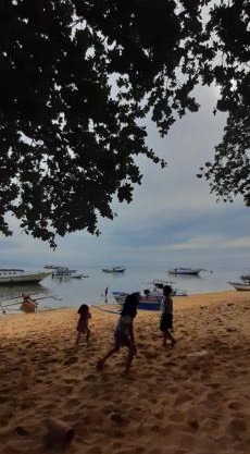 Blesshi Guest House Bunaken