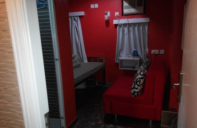 Blessing Guesthouse