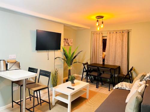 Blessington Apartment