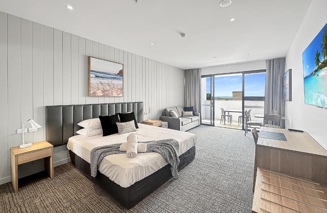 Bli Bli Suites