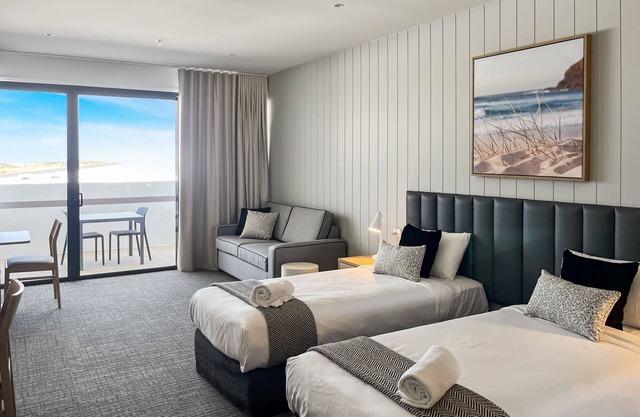 Bli Bli Suites