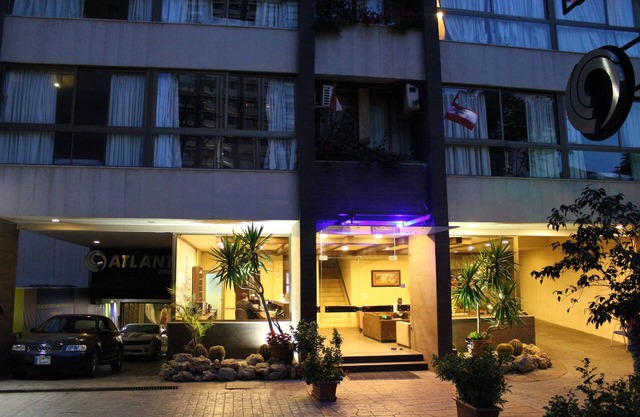 Bliss 3000 Furnished Studios