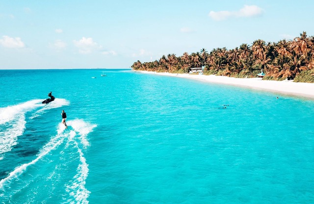 Bliss Dhigurah