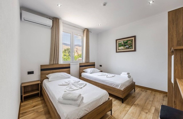 Bliss Double Room by PikHost