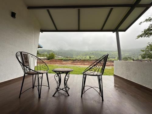 Bliss Emerald Mountain Igatpuri