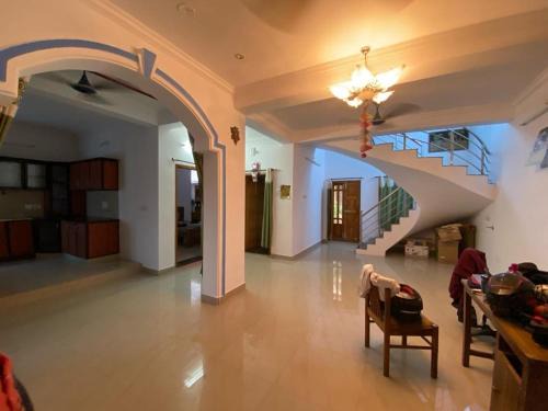 Bliss-family Homestay