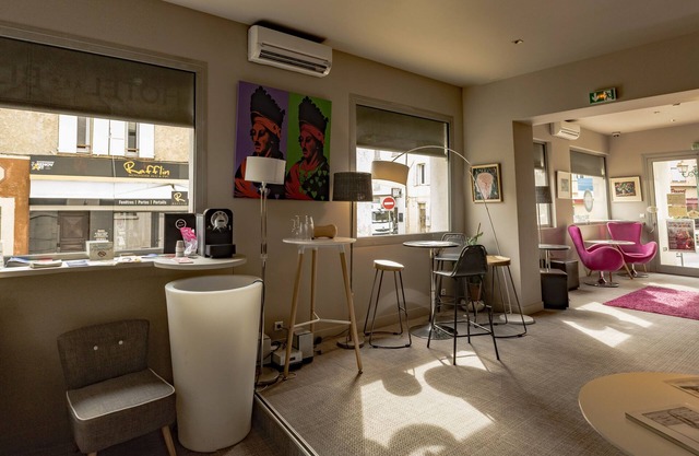 Bliss Hôtel