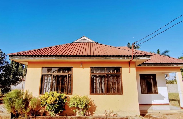 BLISS HOUSE