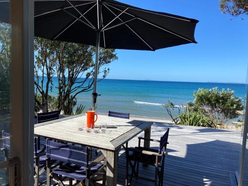 Bliss on the Beach - Whangapoua