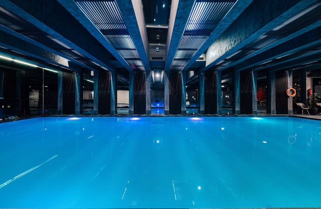 Bliss Residence & Spa