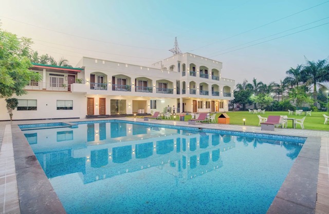 Bliss Resort
