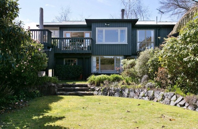 Bliss - Taupo Casa de vacaciones