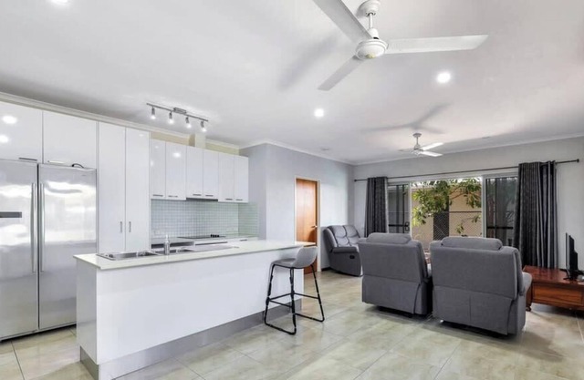Blissful 2BR Home Away From Home