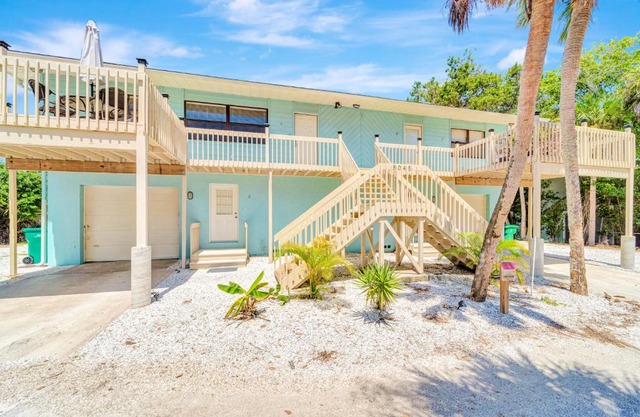 Blissful Beach Retreat A