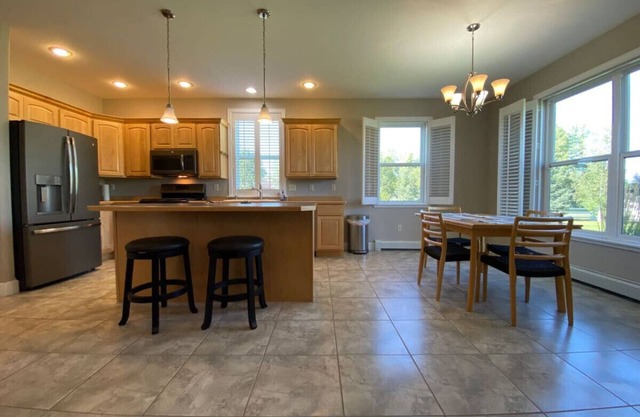 Blissful Bozeman Retreat