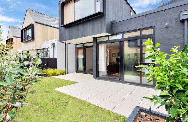 ✶ Maravillosa casa de tres habitaciones en Hobsonville ✶