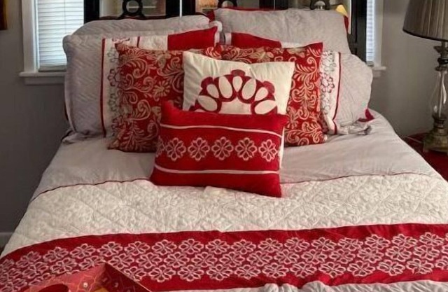 Blissful Bungalow
