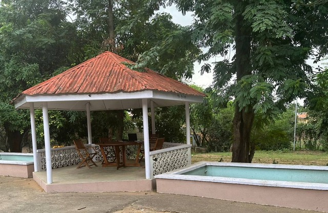 Blissful Lodgings Jos