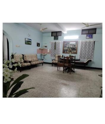 Blissful Residency