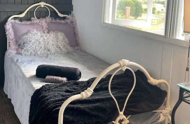Blissful Room B at 'Be Still'