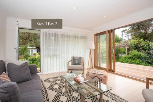 Blissful Serenity in Somers Walk to the beach