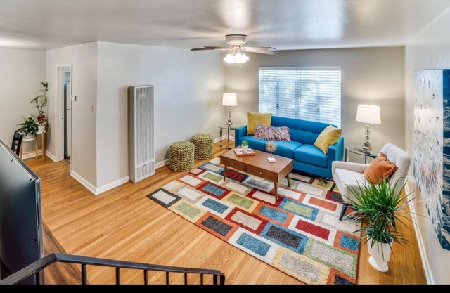 Blissful Stay in Alamo Heights