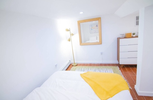 Blissfully Beautiful with Laundry in Brooklyn