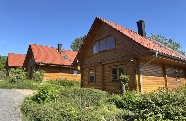 Blockhaus, Bad Sachsa