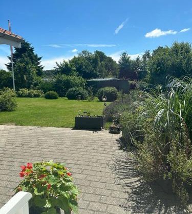 Blomsterhaven