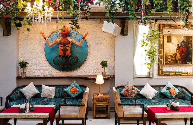 Bloom Boutique - Bandra