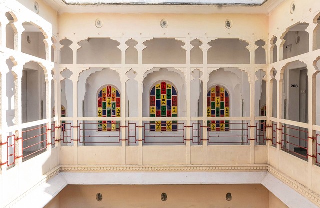 Bloom Boutique | Chelon Haveli